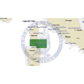 C-Map Max Chart EM-M013: Sardinia North: Costa Smeralda